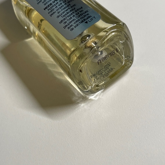 Loreal Paris Eye Serum 2.5% Hyaluronic Acid Caffeine 20ml - Picture 3 of 3